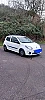 Renault Twingo II (2) 1.5 DCI 75 AIR ECO2 thumbnail