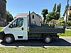 Peugeot Boxer II CHASSIS SIMPLE CABINE CONFORT SR 333 L2 2.2 HDI 120 thumbnail