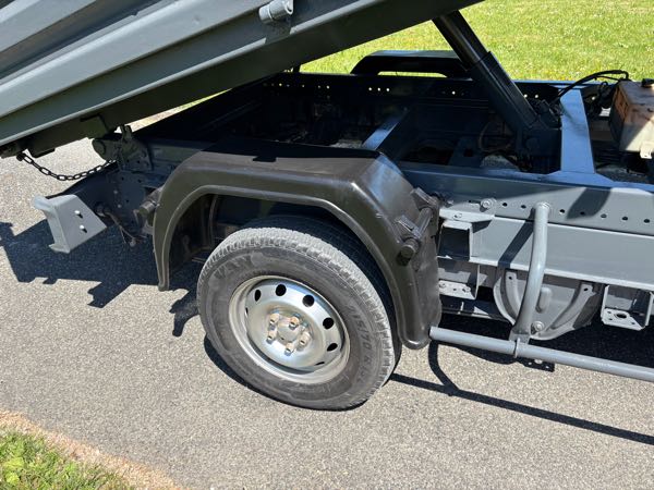 Peugeot Boxer II CHASSIS SIMPLE CABINE CONFORT SR 333 L2 2.2 HDI 120