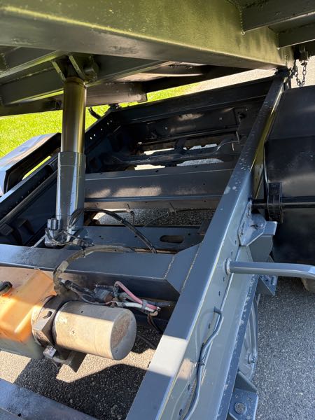 Peugeot Boxer II CHASSIS SIMPLE CABINE CONFORT SR 333 L2 2.2 HDI 120