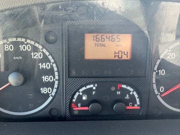 Peugeot Boxer II CHASSIS SIMPLE CABINE CONFORT SR 333 L2 2.2 HDI 120