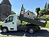 Peugeot Boxer II CHASSIS SIMPLE CABINE CONFORT SR 333 L2 2.2 HDI 120 thumbnail