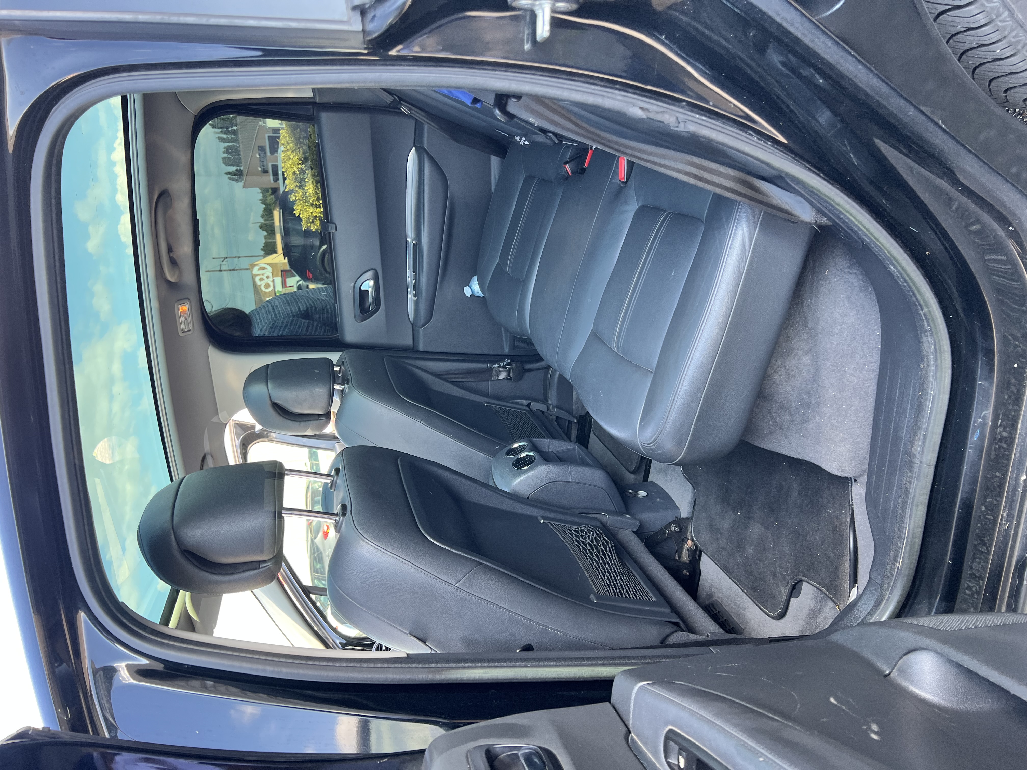 Peugeot 3008 (2) 2.0 BLUEHDI 150 S&amp;S ALLURE