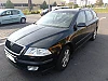 Skoda Octavia II COMBI 1.9 TDI 105 ELEGANCE thumbnail