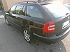 Skoda Octavia II COMBI 1.9 TDI 105 ELEGANCE thumbnail