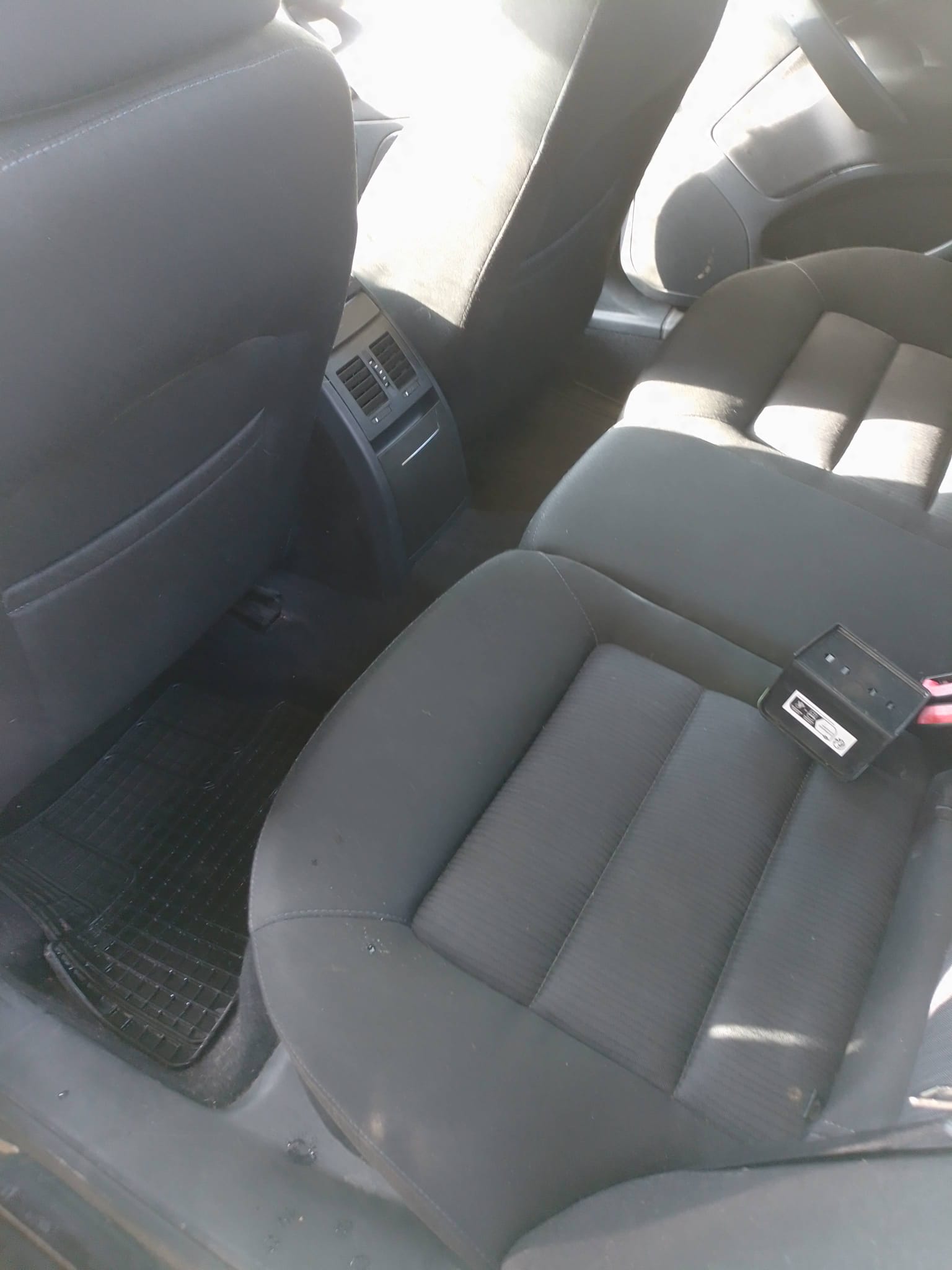 Skoda Octavia II COMBI 1.9 TDI 105 ELEGANCE