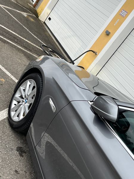Bmw Serie 5 (F10) 530D 245 LUXE BVA8