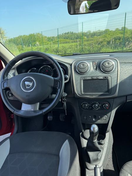 Dacia Sandero Stepway Dacia Sandero Stepway