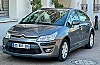 Citroen C4 II 1.6 HDI 90 FAP CONFORT 272.000KM thumbnail