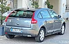 Citroen C4 II 1.6 HDI 90 FAP CONFORT 272.000KM thumbnail