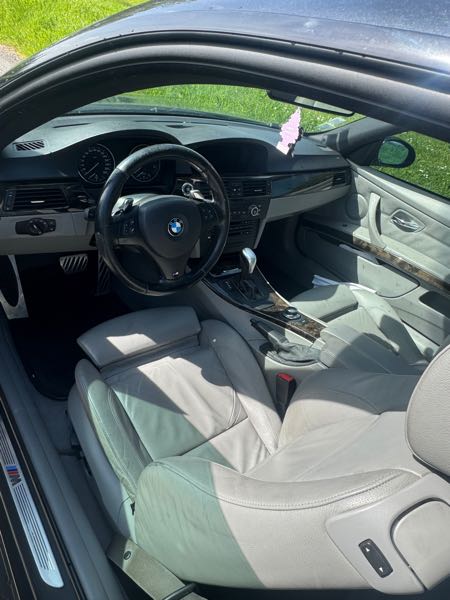 Bmw Serie 3 (E92) (2) COUPE 335DA 286 M SPORT
