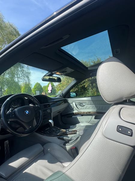 Bmw Serie 3 (E92) (2) COUPE 335DA 286 M SPORT