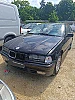 Bmw Serie 3 E36 Compact thumbnail