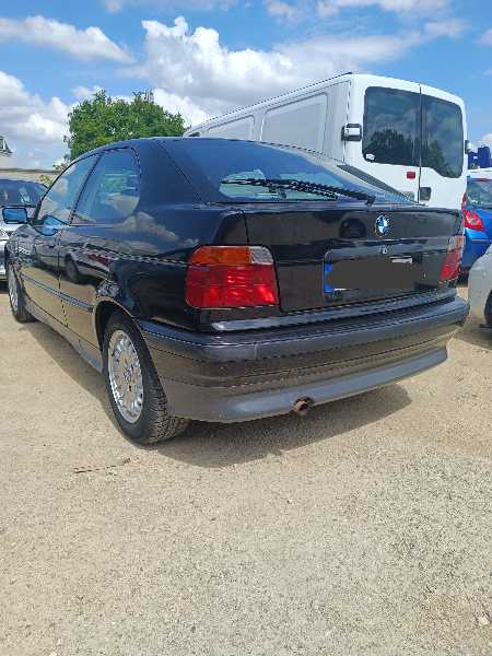 Bmw Serie 3 E36 Compact
