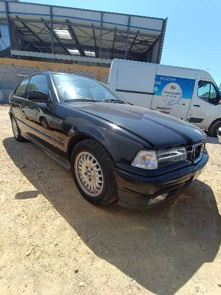 Bmw Serie 3 E36 Compact
