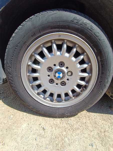 Bmw Serie 3 E36 Compact
