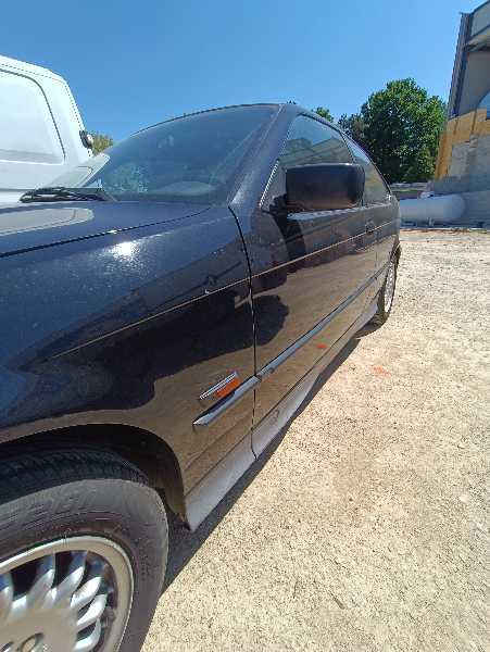 Bmw Serie 3 E36 Compact