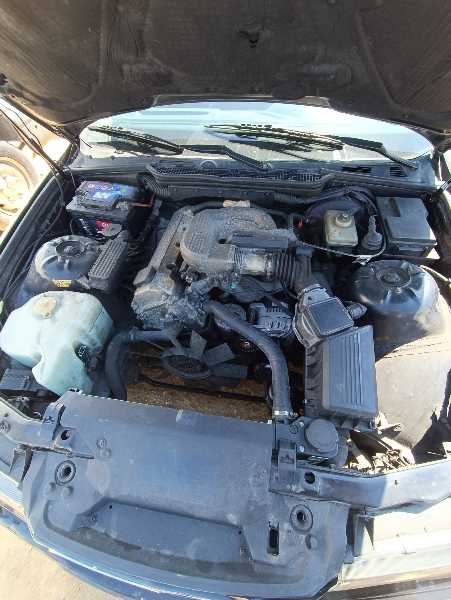 Bmw Serie 3 E36 Compact