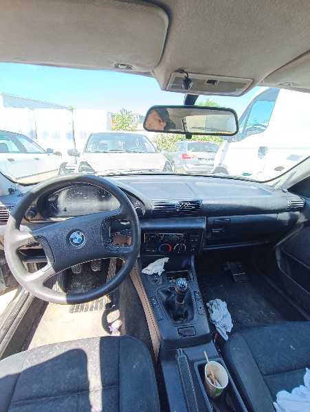 Bmw Serie 3 E36 Compact