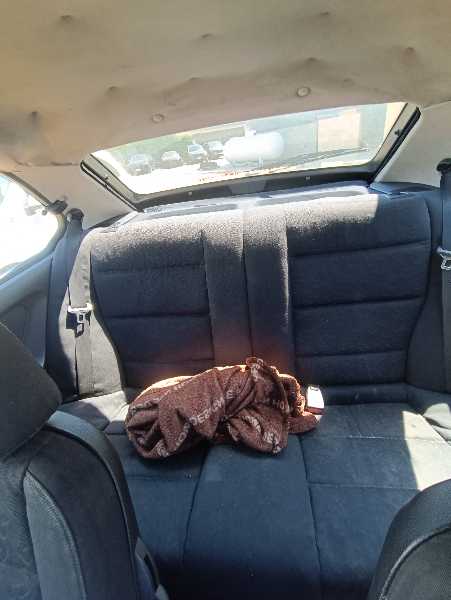 Bmw Serie 3 E36 Compact