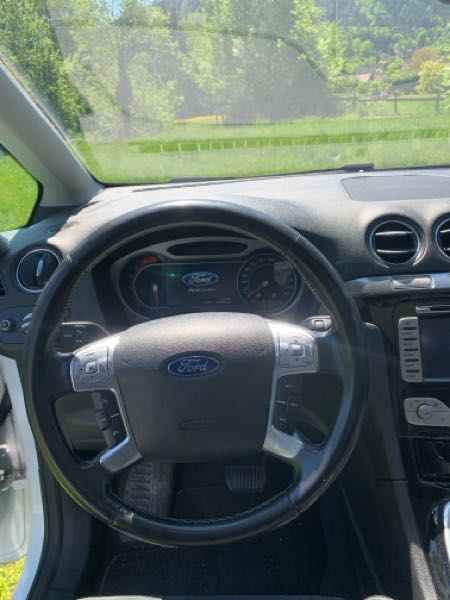 Ford S-max (2) 2.0 SCTI 203 ECOBOOST SPORT PLATINUM POWERSHIFT 7PL