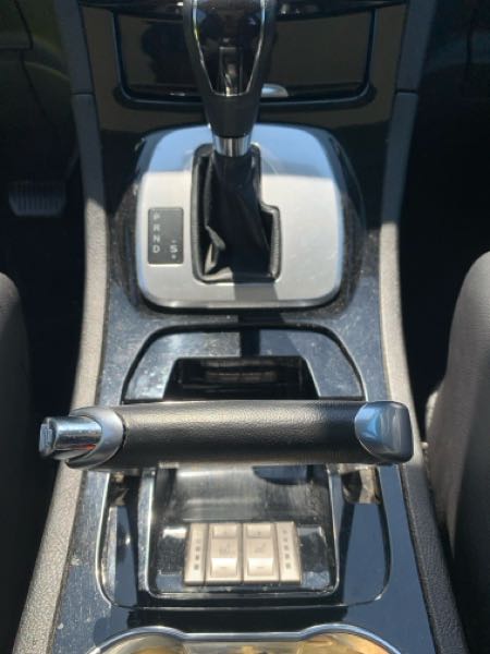Ford S-max (2) 2.0 SCTI 203 ECOBOOST SPORT PLATINUM POWERSHIFT 7PL