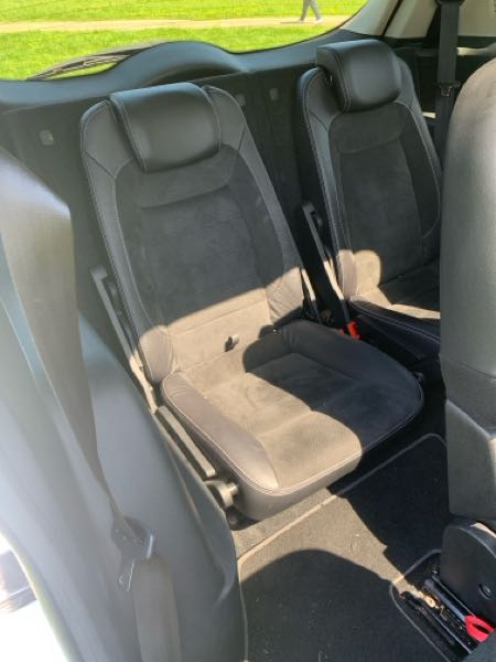 Ford S-max (2) 2.0 SCTI 203 ECOBOOST SPORT PLATINUM POWERSHIFT 7PL