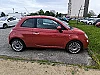 Fiat 500 fait 500 thumbnail