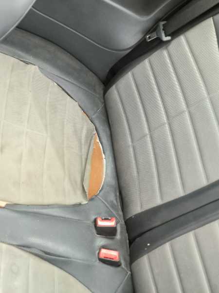 Fiat 500 fait 500