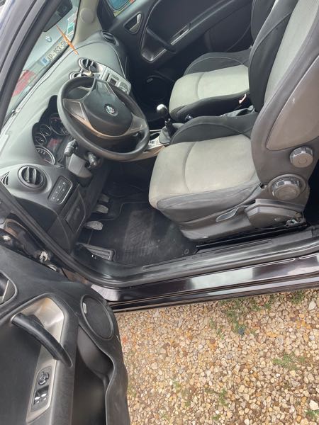Alfa Romeo Mito alfa Romeo mito