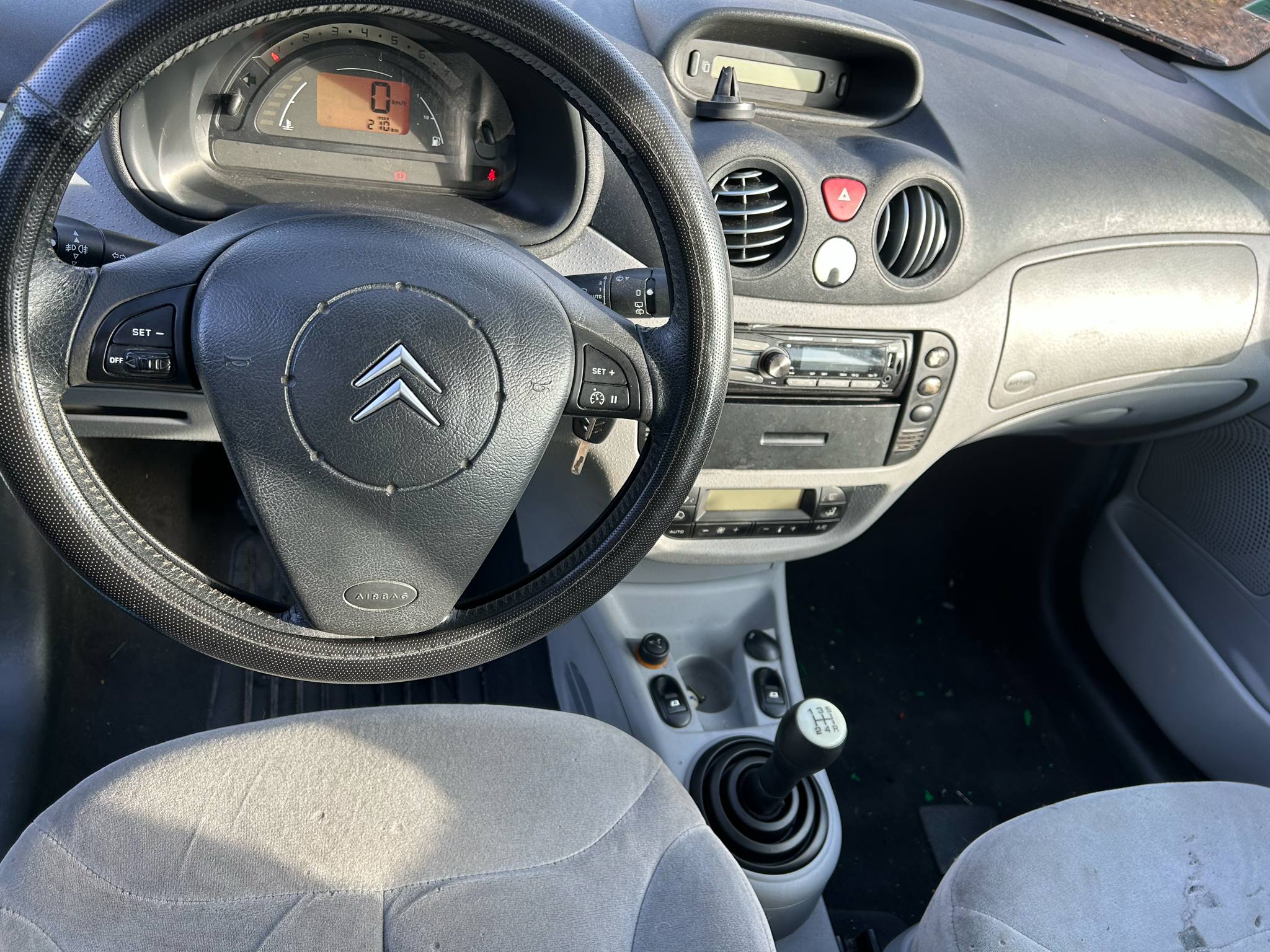 Citroen C3 citroen c3