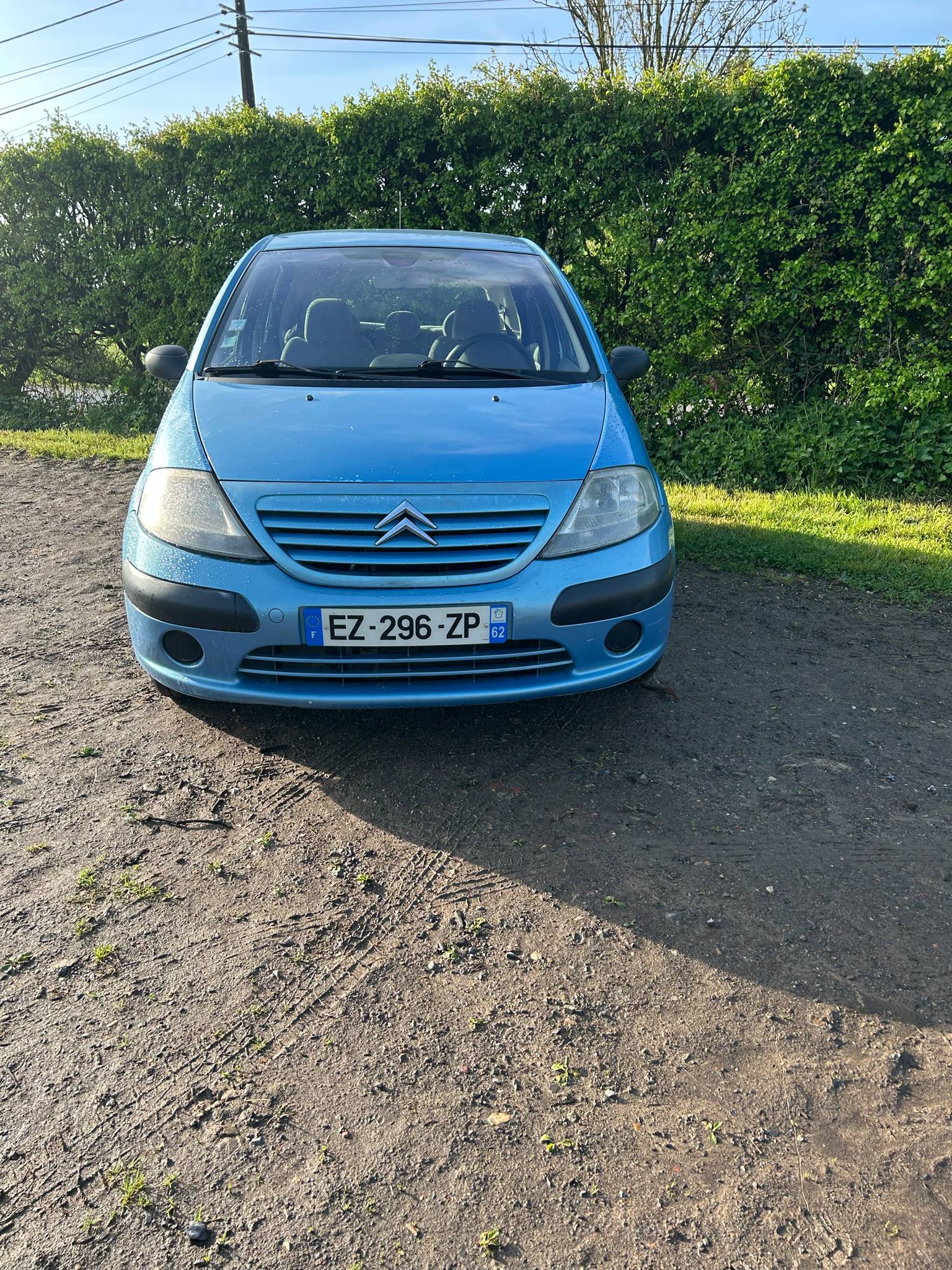 Citroen C3 citroen c3