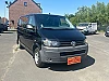 Volkswagen T5 VOLKSWAGEN TRANSPORTEUR 2.0Tdi 8950€ Tvac 3 place Airco thumbnail