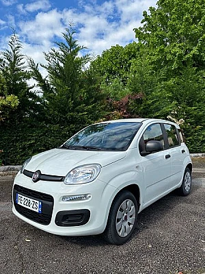 Fiat Panda III (2) 1.2 69 S/S COOL