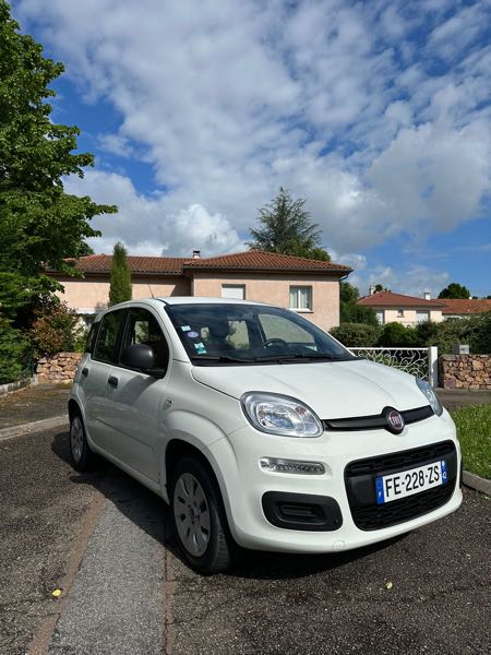 Fiat Panda III (2) 1.2 69 S/S COOL