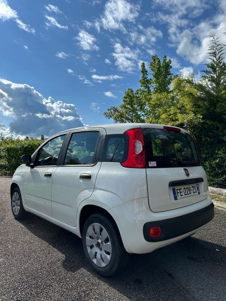 Fiat Panda III (2) 1.2 69 S/S COOL