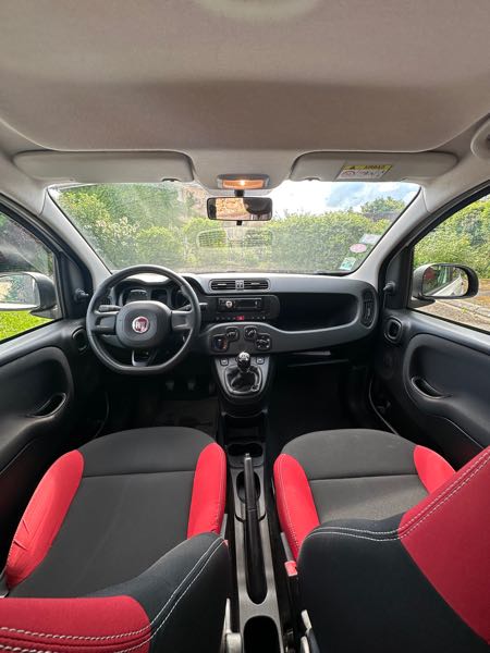 Fiat Panda III (2) 1.2 69 S/S COOL