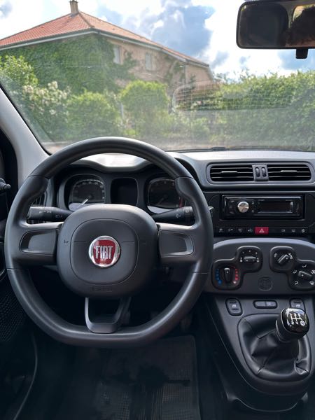 Fiat Panda III (2) 1.2 69 S/S COOL
