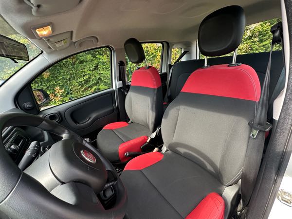 Fiat Panda III (2) 1.2 69 S/S COOL
