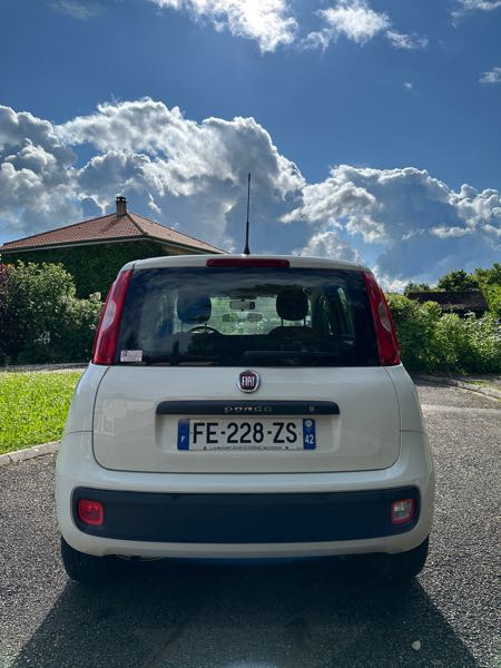 Fiat Panda III (2) 1.2 69 S/S COOL