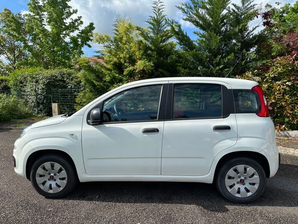 Fiat Panda III (2) 1.2 69 S/S COOL