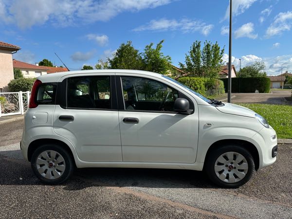 Fiat Panda III (2) 1.2 69 S/S COOL