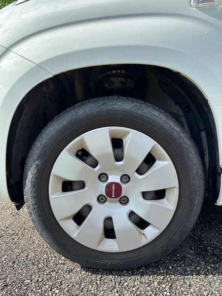Fiat Panda III (2) 1.2 69 S/S COOL