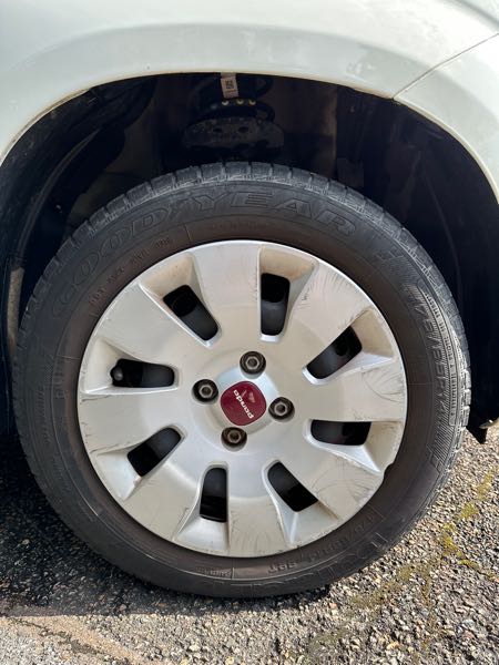 Fiat Panda III (2) 1.2 69 S/S COOL