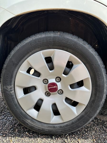 Fiat Panda III (2) 1.2 69 S/S COOL
