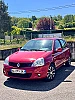 Renault Clio II (3) CAMPUS 1.2 60 .COM 5P thumbnail