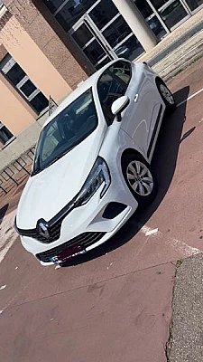 Renault Clio III (2) 1.5 DCI 85 98G EXPRESSION CLIM 5P ECO2