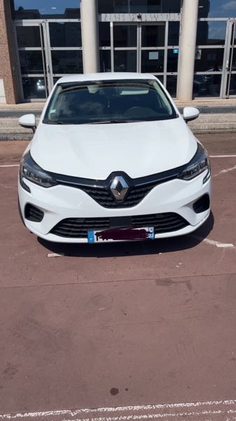 Renault Clio III (2) 1.5 DCI 85 98G EXPRESSION CLIM 5P ECO2