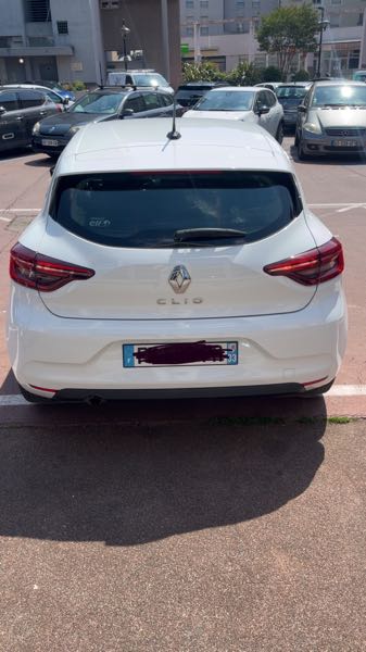 Renault Clio III (2) 1.5 DCI 85 98G EXPRESSION CLIM 5P ECO2