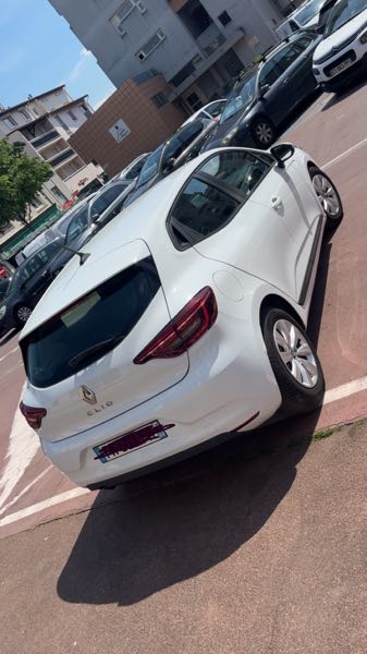 Renault Clio III (2) 1.5 DCI 85 98G EXPRESSION CLIM 5P ECO2